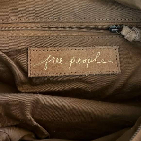 Free People crossbody bag - Picture 7 of 11